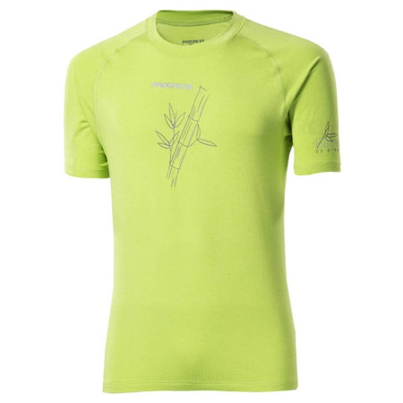 Maglietta da uomo Progress Triko NKR 28CA
