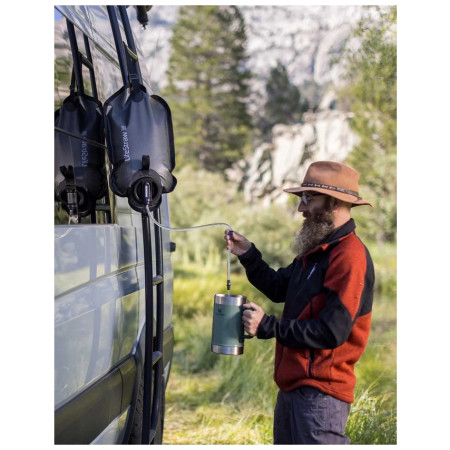 Bottiglia filtrante LifeStraw Peak Gravity Filter System 8L