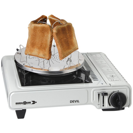 Fornello a gas Brunner Toaster