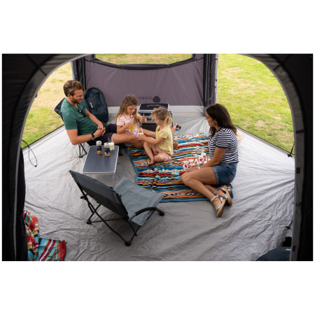 Tenda per minibus Vango HexAway Pro Air Tall