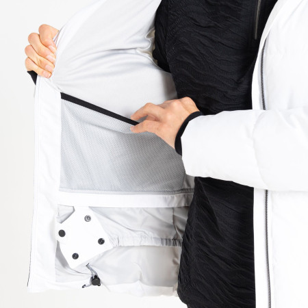 Giacca da donna Dare 2b Glamorize V Jacket