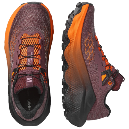 Scarpe da corsa da donna Salomon Ultra Glide 4