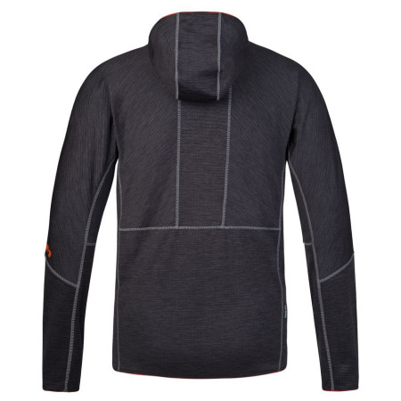 Felpa da uomo Hannah Niro Hoody