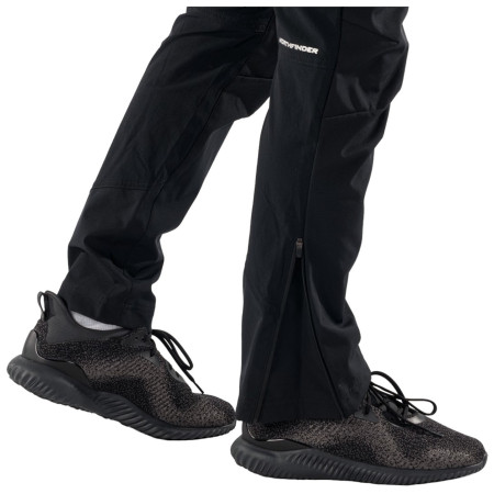 Pantaloni da uomo Northfinder Neptuno