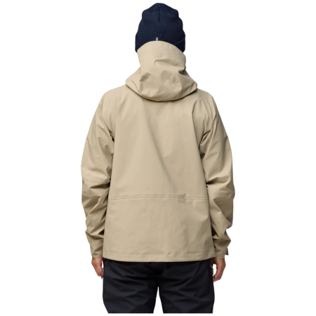 Giacca invernale da donna Fjällräven Keb GTX Jacket W