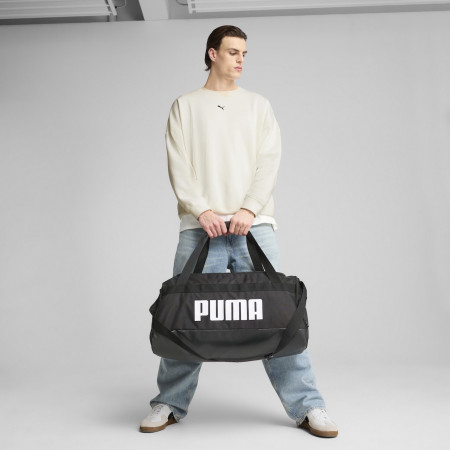 Borsa sportiva Puma Challenger M Sports Bag