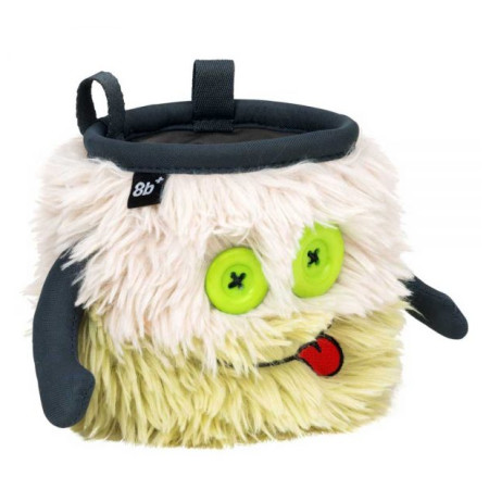 Sacchetto porta magnesite 8BPLUS Aj