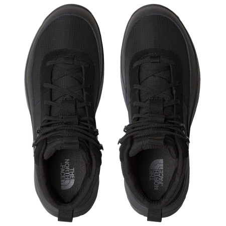 Scarpe da trekking da uomo The North Face M Bergen Mid Wp