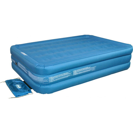 Materasso gonfiabile Coleman Extra Durable Airbed Raised Double