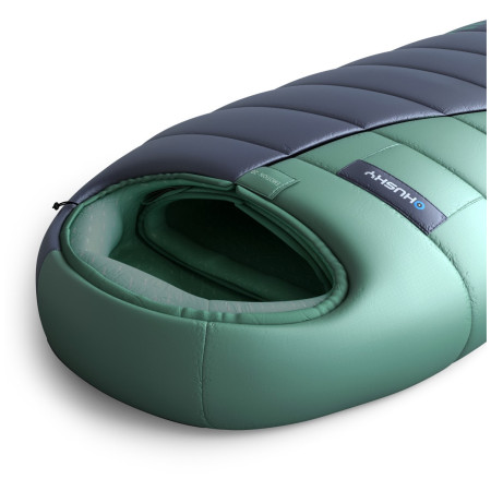 Sacco a pelo Husky Emotion