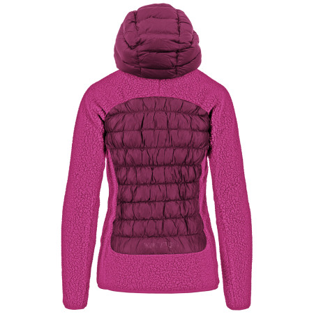 Giacca invernale da donna Karpos Marmarole W Tech Jacket