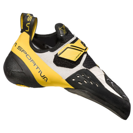 Scarpe da arrampicata La Sportiva Solution