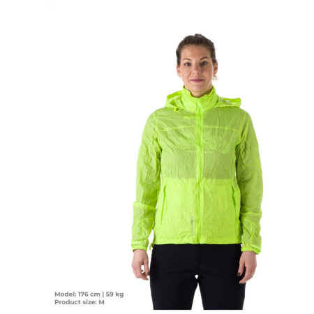 Giacca da donna Northfinder Northkit