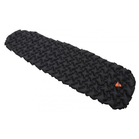 Materassino gonfiabile Vango Aotrom Thermo nero Anthracite