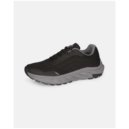 Scarpe da trekking da uomo Kilpi Mounty Low-U nero BLK