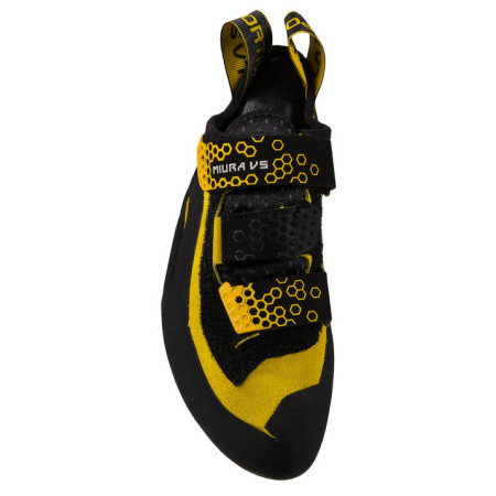 Scarpe da arrampicata La Sportiva Miura VS 40F