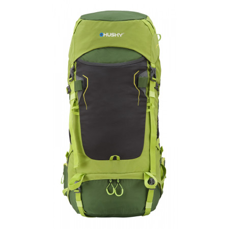 Zaino Husky Rony 50L (2019) verde Green