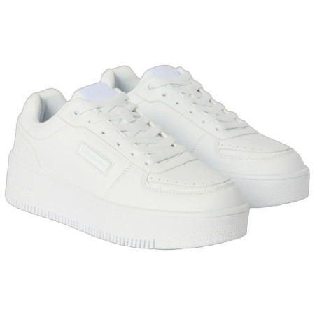 Scarpe da donna Champion Rd18 Twin Plat Low Cut Shoe W