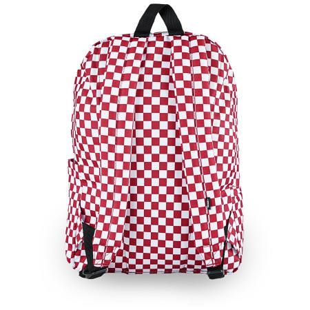 Zaino Vans MN Old Skool Check Backpack