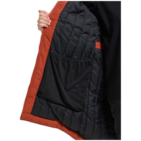Cappotto softshell da donna Didriksons Eris Wns Parka