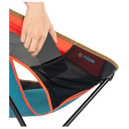 Sedia Helinox Sunset Chair (re)