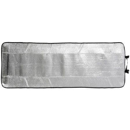 Materassino Brunner Alutramp grigio