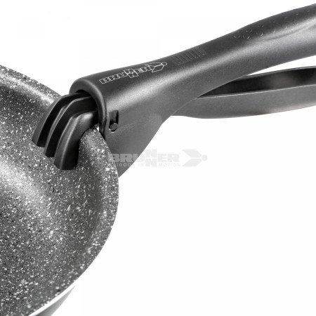 Set di stoviglie Brunner Pirate 6+1 18 cm