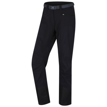Pantaloni da donna Husky Krony L nero black