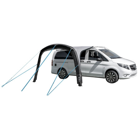 Tendalino Brunner Skia AUTO-UP bianco/nero