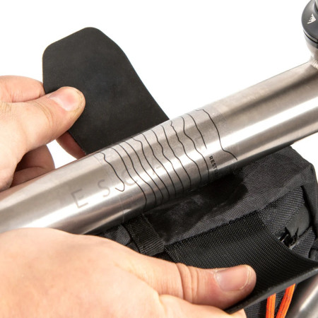 Pellicola Restrap Bicycle Protection Kit