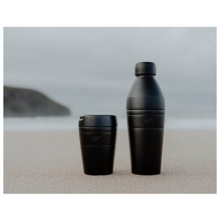 Tazza termica KeepCup Helix Thermal Kit 3v1 L