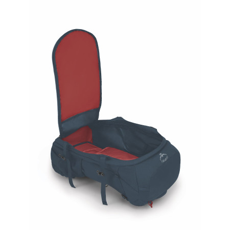 Zaino da trekking Osprey Farpoint Trek 55