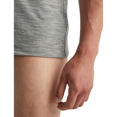 Maglietta da uomo Icebreaker M Anatomica SS Crewe