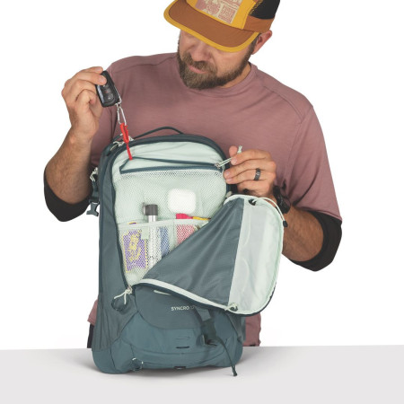 Zaino Osprey Syncro 12