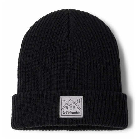 Berretto Columbia Youth Whirlibird™ Cuffed Beanie nero Black