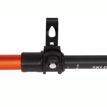 Bastoncini da skialp Camp Ski Drop