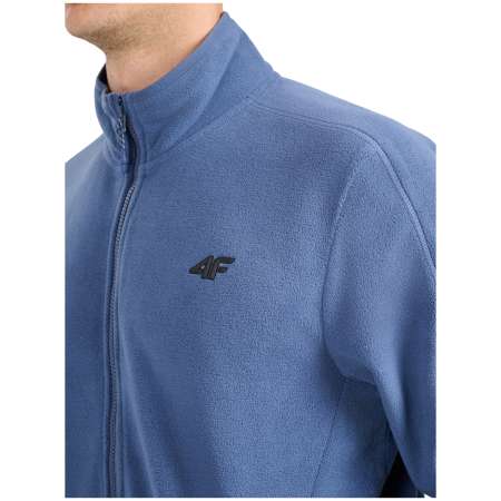 Felpa da uomo 4F Fleece M511