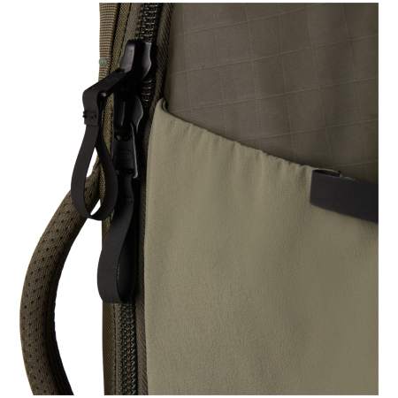 Zaino da viaggio The North Face Bcv Pro Travel Pack