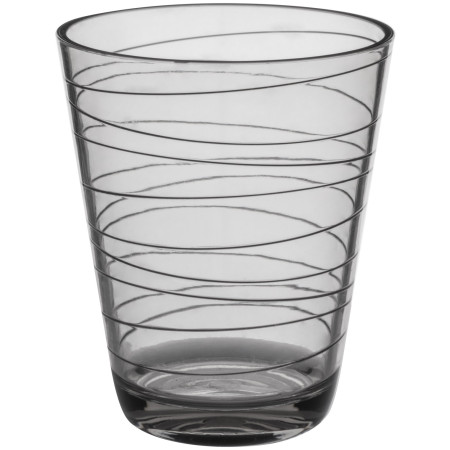 Bicchiere Brunner Onda glass 30 cl
