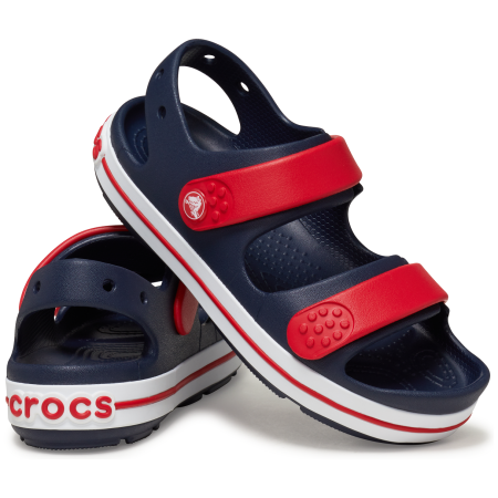 Sandali da bambino Crocs Crocband Cruiser Sandal K