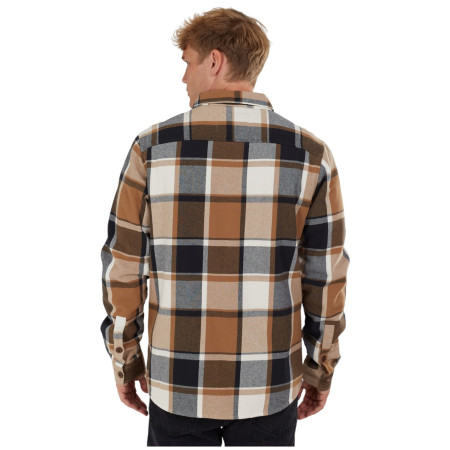 Camicia da uomo Fundango Roddy Lined Shirt