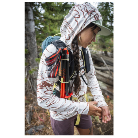 Bastoncini da trekking Black Diamond Pursuit Carbon FLZ