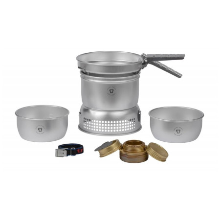 Set da cucina Trangia 27-1 UL