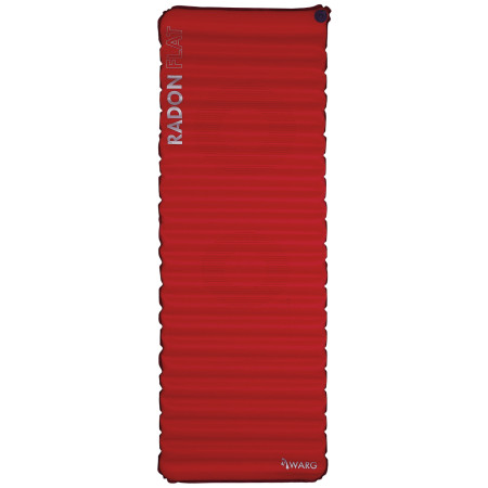 Materassino autogonfiante Warg Radon Flat