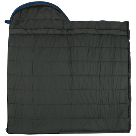 Sacco a pelo rettangolare Zulu Kabru Grande