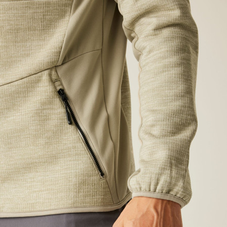 Felpa da uomo Dare 2b Torrek Pro Midlayer