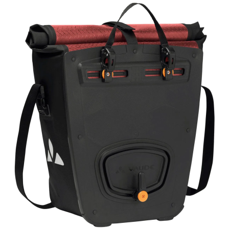 Borsa da bicicletta Vaude Aqua Back Color Single (rec)