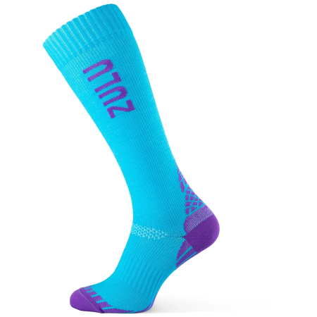 Calze a compressione Zulu Run Compression