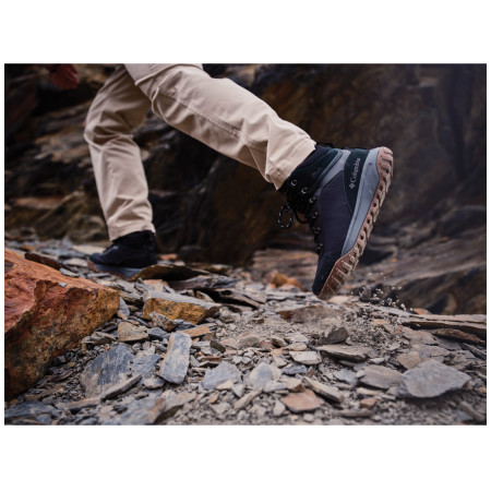 Scarpe da uomo Columbia Burnsider™ Waterproof