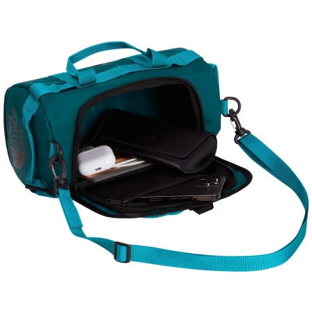 Borsa a spalla The North Face Base Camp Duffel Shoulder Bag